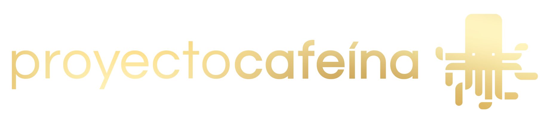 Proyecto Cafeina